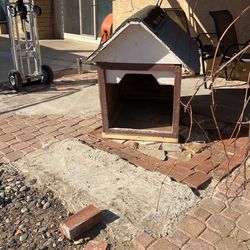 Dog House