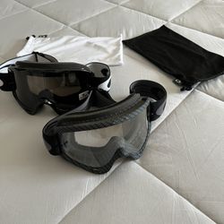 goggles brand $80 dollars 