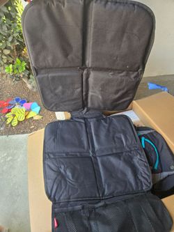 Seat protector (3)