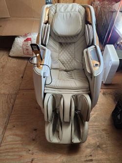 Massage Chair