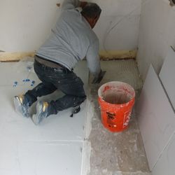 Remodelacion Construcción Baños Plomeria 