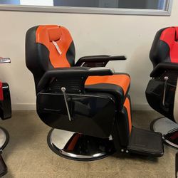 Brand New Heavy Duty Barber Salon Styling Chair New In Box 2688