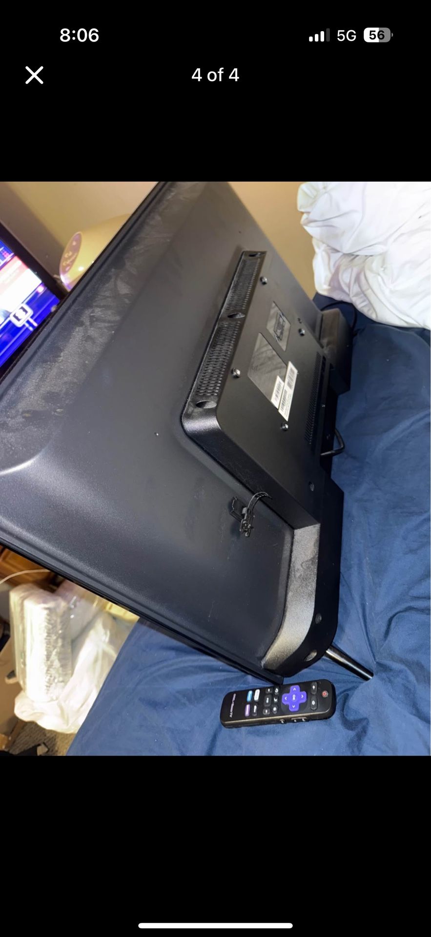 32 Inch Tv 
