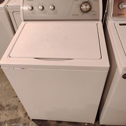 Whirlpool Washer 