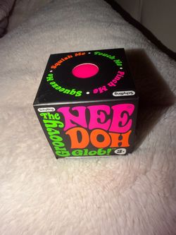 Needoh Glob
