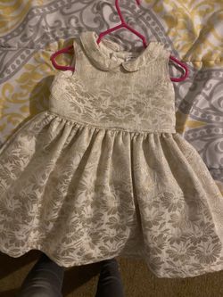 Baby dress