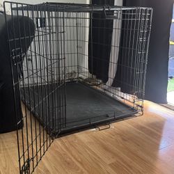 Dog Kennel/Crate