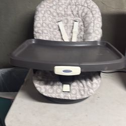 Graco High Chair