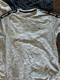 Hollister Shirts