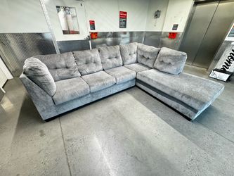 Living Room Couch