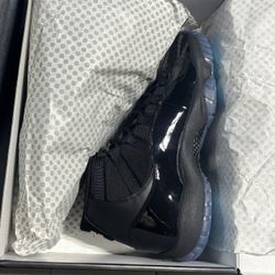 Jordan 11 Retro “Gamma Blue”(2025) 
