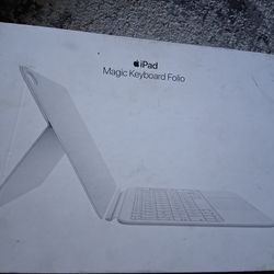 Apple keyboard Magic Keyboard Folio