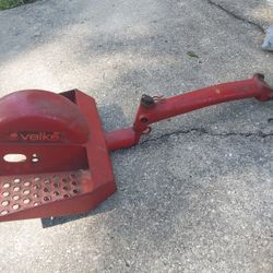 Velke For Walkbehind Mower 