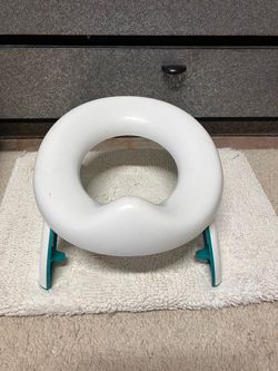 OXO TOT Potty Training Toilet Seat