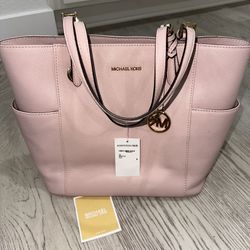 Michael Kors Large Tote Bag NWT