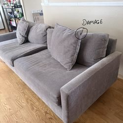 Couch For FREE