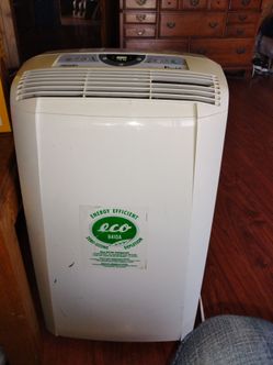 ENERGY EFFICIENT ECO R410A AIR CONDITIONING, COOLER, AND FAN