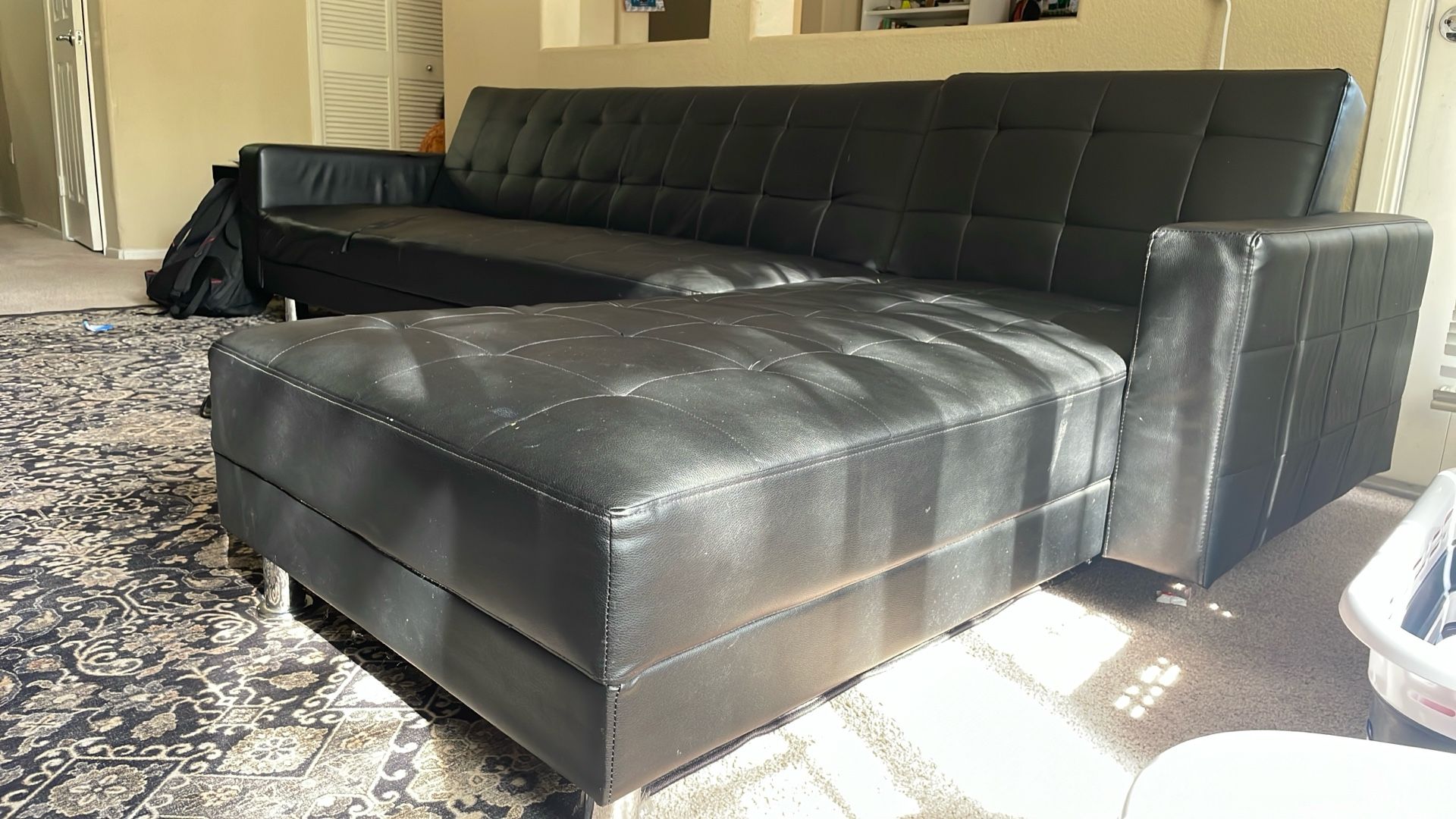 Wayfair Sofa 