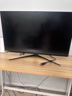 Gaming monitor