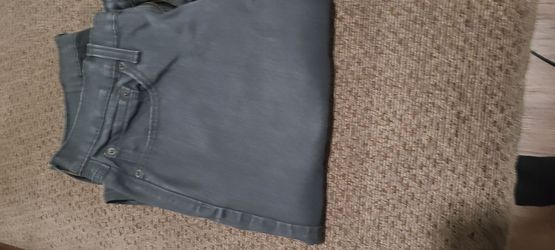 Mens Levi pant