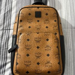 MCM Crossbody Bag