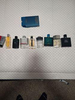Mens cologne