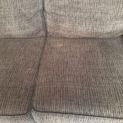 Sectional Sofa – $650 Used very little, in excellent condition! 