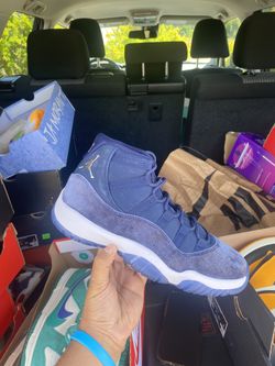 Jordan 11