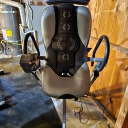 Inversion Table 