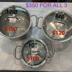 Princess House $350