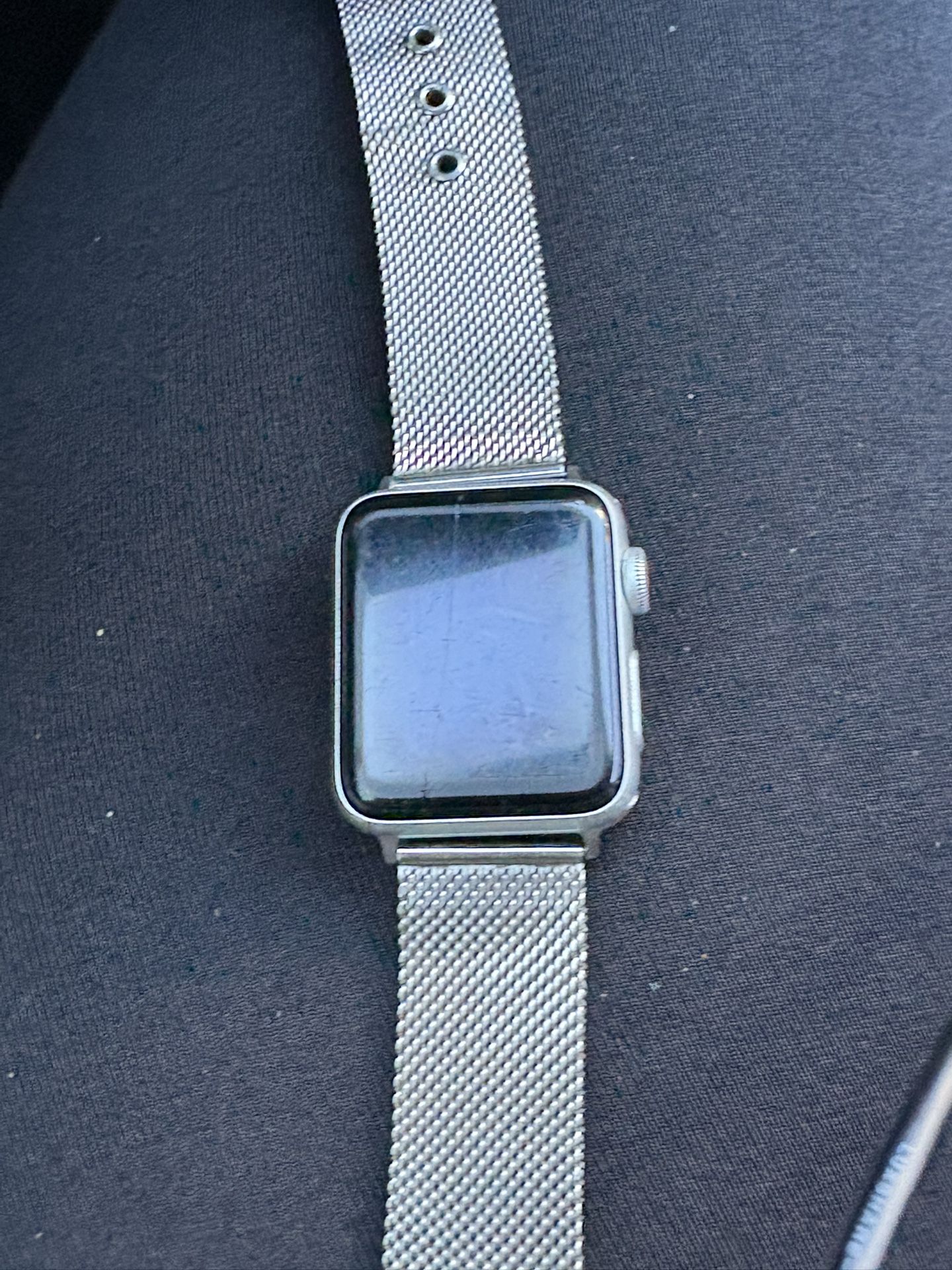 Apple Watch