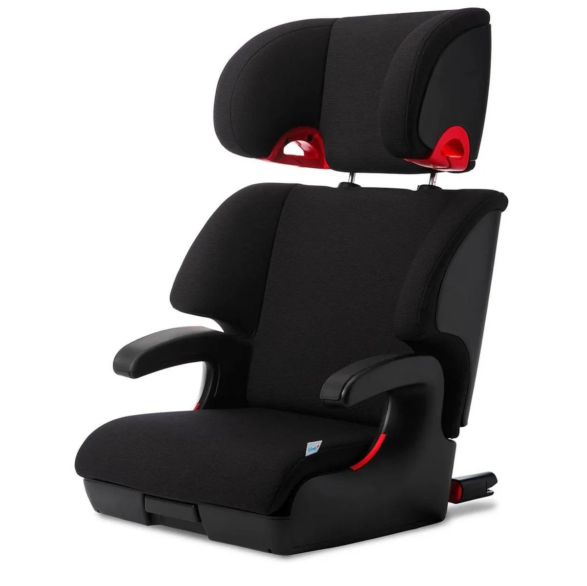 car seat Clek Oobr High Back Belt Positioning Booster Car Seat