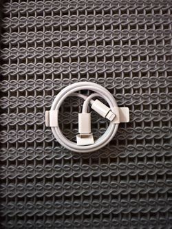 Apple Original Lightning Cable