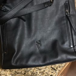 Vera Wang Bag