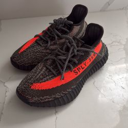 Yeezys