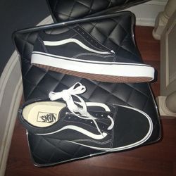 Brand New Van's Old Skool