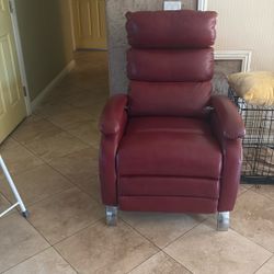 Recliner 