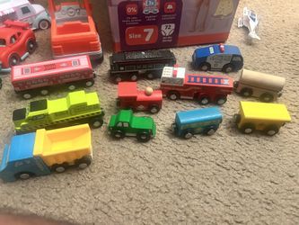 Toys Juguetes