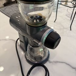 Kitchenaid Proline Coffee Grinder