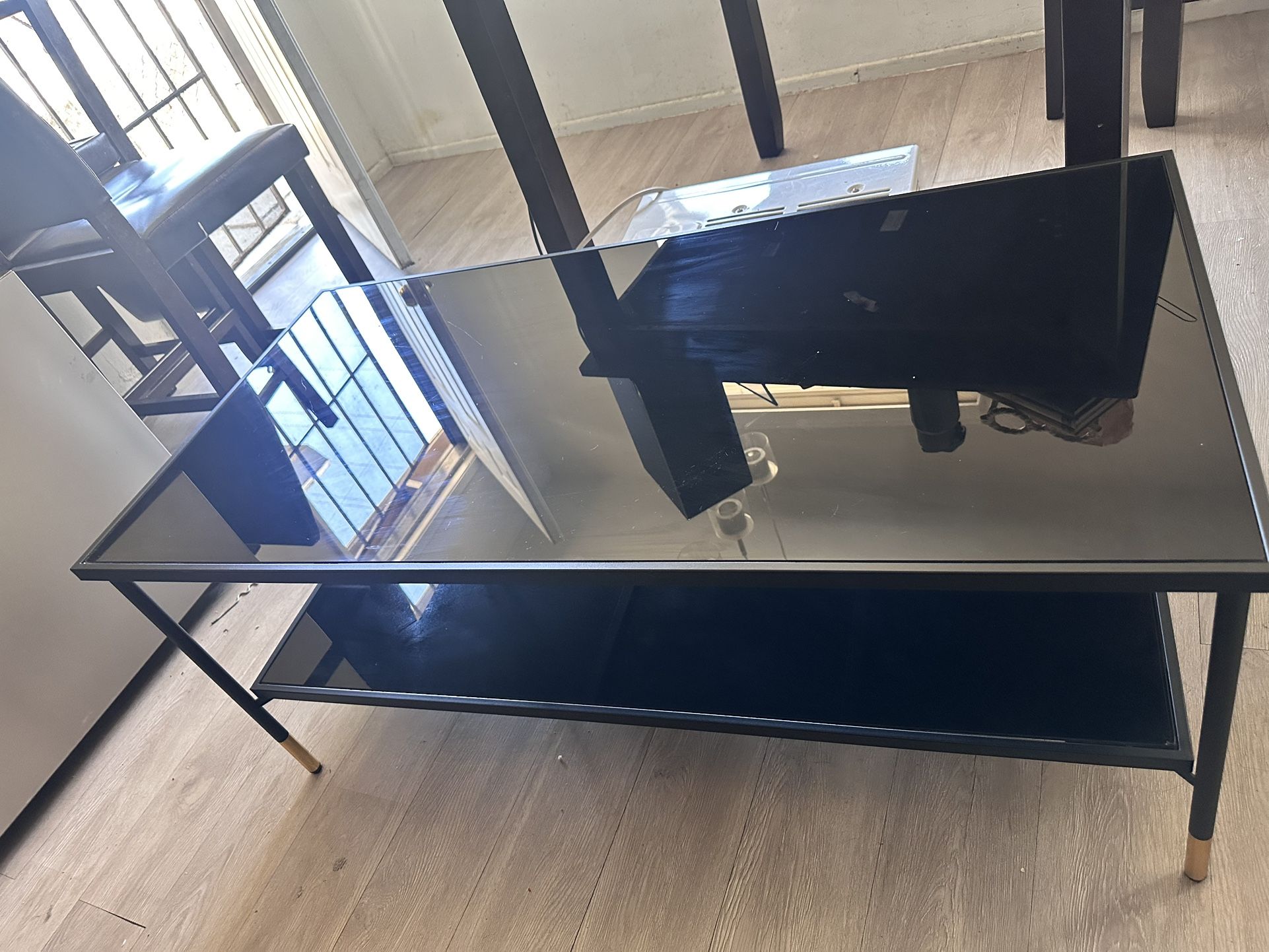 Living Room Tables