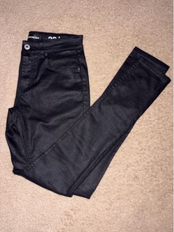 Serenede Caviar 7 Jeans (SIZE 28)