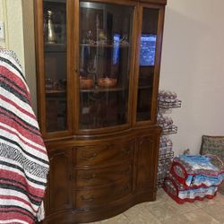 China Cabinet