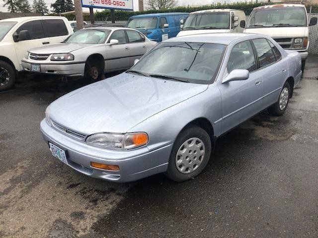 1995 Toyota Camry