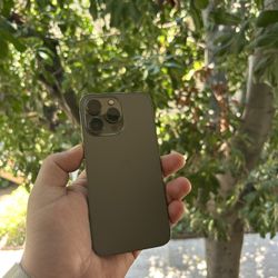 iPhone 13 Pro 128 Gb Unlocked 
