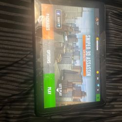Kindle Fire HD 8 (10th Generation) Tablet
