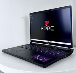 NVIDIA RTX 4070 Intel i7-14700HX 16GB DDR5 RAM 1TB SSD RGB Gaming Laptop