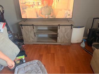 Tv stand