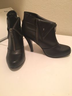 Booties
