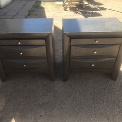 End Tables