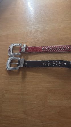 Belts